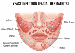Yeast Infectionface